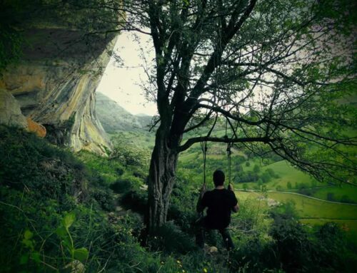 Camino de Santiago en Cantabria: el Camino del Norte