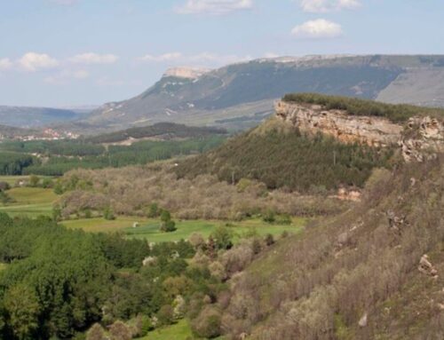 “Cambio tractor por piso en Mataporquera”: los abandonados tesoros escondidos de Cantabria