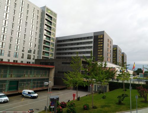 Ventajas del cuidado de enfermos en Valdecilla para pacientes mayores