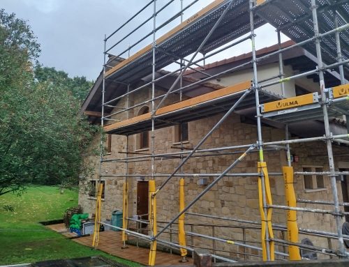 Reparación tejados en Castro Urdiales: cuándo es necesaria y cuándo conviene cambiar la cubierta