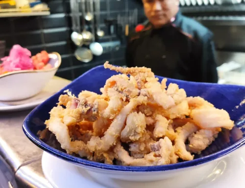 Dónde saborear las mejores rabas de Santander y Cantabria