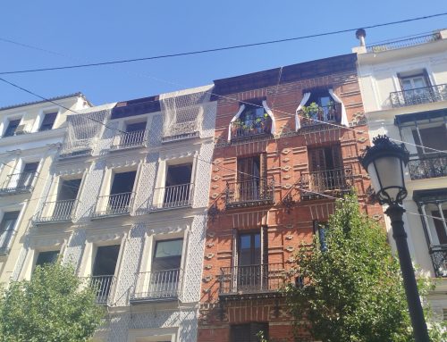 Aislamiento térmico de fachadas en Castro Urdiales: protege tu hogar y ahorra energía