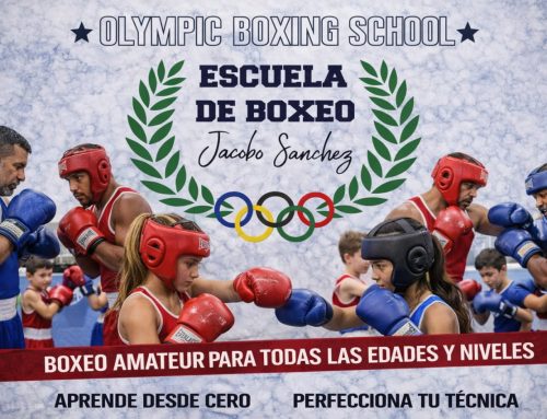 Defensa personal en Usera, ¿boxeo o artes marciales?