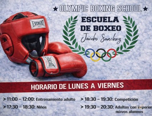 Escuela de boxeo en Usera: cómo elegir un gimnasio de boxeo si empiezas desde cero