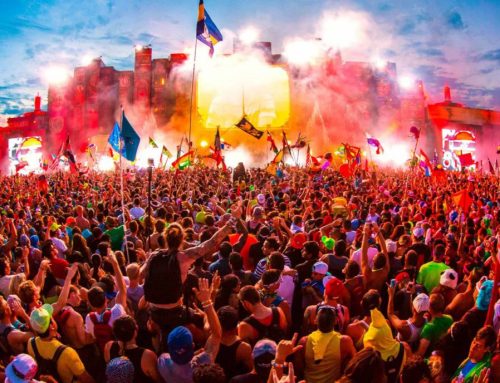 DJ en Burgos, la clave para el éxito de una fiesta