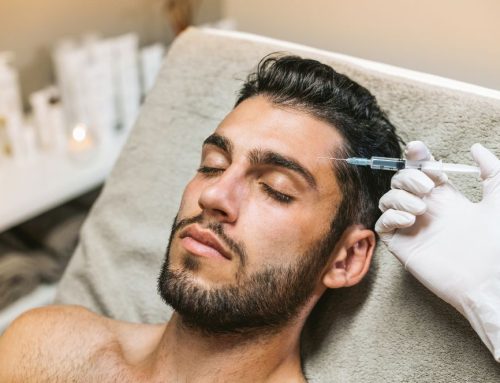 Cirugía facial en Santander y rejuvenecimiento con un rasgado de ojos