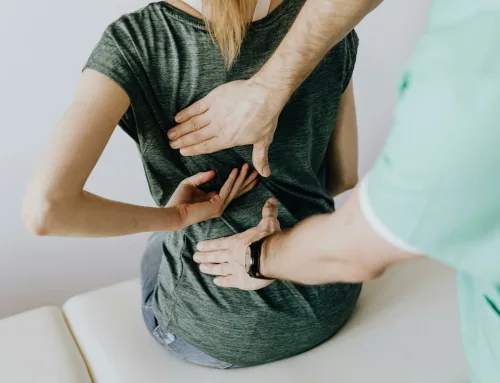 Fisioterapia de rehabilitación en Santander: cómo evitar recaídas