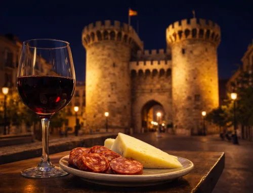 Tienda de vinos en Valencia: asesoramiento experto para elegir bien cada botella