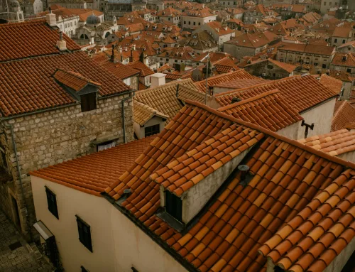 Mantenimiento de tejados en Tarancón en viviendas antiguas: qué tener en cuenta