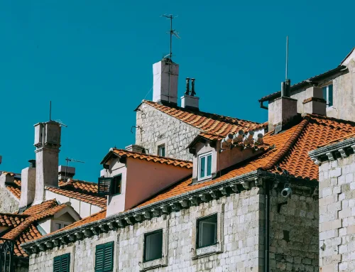 Rehabilitación de fachadas en Azuqueca de Henares, ¿cuáles son los principales problemas que afectan a los edificios?