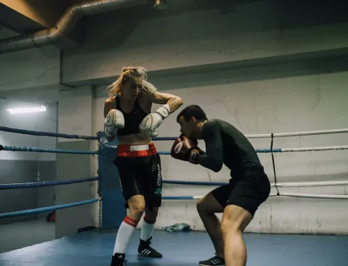 Defensa personal en Usera: cómo mejorar tu seguridad y confianza personal