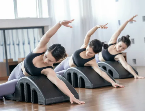 Pilates en Arganda del Rey para principiantes, cómo empezar desde cero
