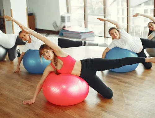 Pilates en Arganda del Rey para principiantes, cómo empezar desde cero