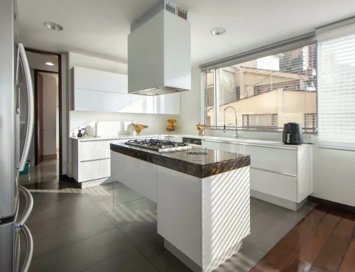 Reforma de cocinas en Reinosa: guía completa paso a paso para renovar tu cocina