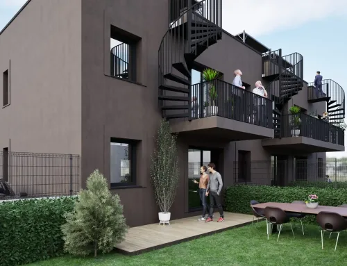 Casa de obra nueva en Piélagos: calidad de vida en el Valle de Piélagos