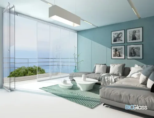 Cortinas de cristal en Bilbao: ideas para reformas modernas
