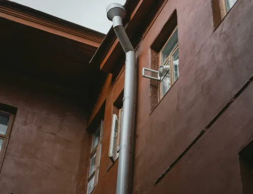 Cómo elegir un buen servicio de reparación de canalones en Santander