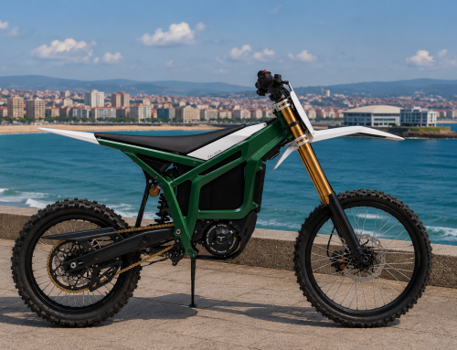 Motos eléctricas en Santander: qué revisar antes de cada desplazamiento