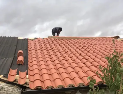 Instalación de tejados en Aranda de Duero: qué tener en cuenta antes de empezar una obra