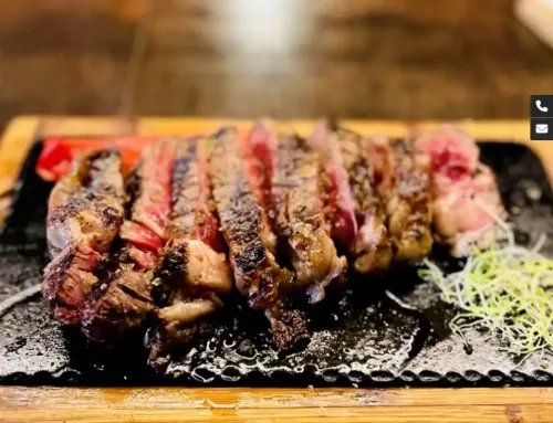 Restaurante argentino cerca de Pinto: asado, empanadas y parrilla argentina tradicional