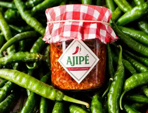 Picante artesanal en Santander para acompañar recetas tradicionales