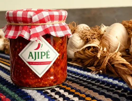 Picante artesanal en Santander para tapas, pinchos y aperitivos