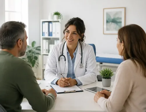 Medicina familiar en Reinosa para adultos: atención médica personalizada