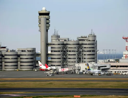 Examen de controlador aéreo ENAIRE: la saturación del espacio aéreo europeo