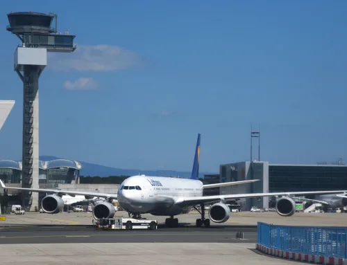 Examen de controlador aéreo ENAIRE: guía completa para entender todas las fases