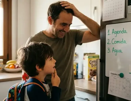 Psicología para niños en Santander: qué aspectos se trabajan durante la infancia