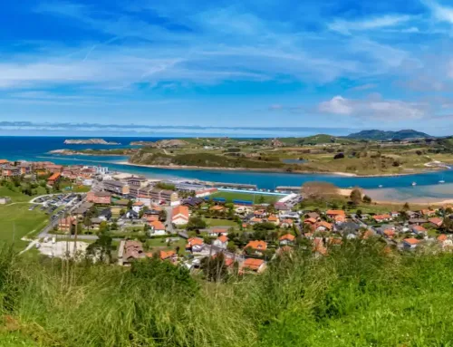 Reforma de locales en Suances: elección de materiales para un uso intensivo