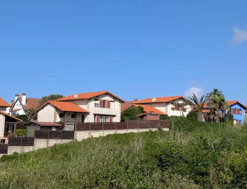 Una empresa de tejados en Pielagos ante la crisis habitacional
