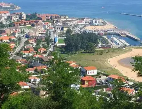 Cómo trabaja un pintor en Suances en interiores de viviendas
