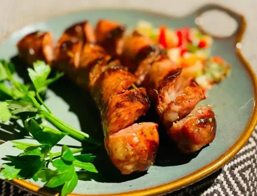 Restaurante de carne en Valdemoro con ambiente cercano y cocina argentina tradicional