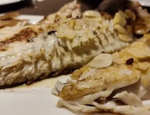 Pescado a la plancha en Santander: por qué la cocina tradicional sigue siendo la mejor elección