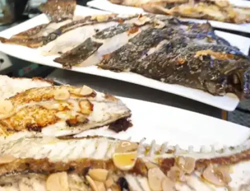 XIX edición del Festival Intercultural de las Naciones: la alta cocina del mundo en Santander