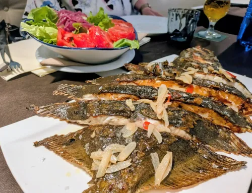 Restaurante de pescado en Santander: cómo elegir el mejor del Cantábrico