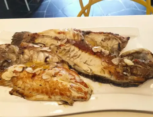 Restaurante de pescado en Santander: cómo reconocer la calidad